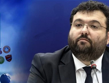 ΕΚΤΑΚΤΟ: Η κυβέρνηση διακόπτει το πρωτάθλημα ποδοσφαίρου επ'αόριστον